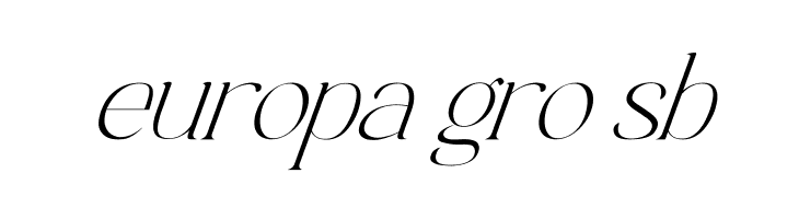 Luimp Light Italic  Free Fonts Download