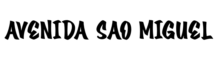 Bostana  Free Fonts Download