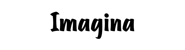 Bostana  Free Fonts Download