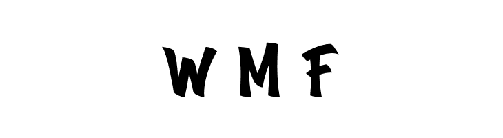 Bostana  Free Fonts Download