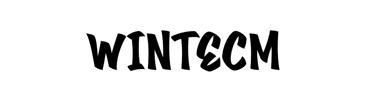 Bostana  Free Fonts Download