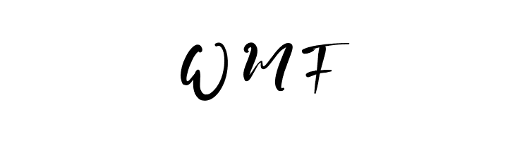 JuliaAntonio  Free Fonts Download