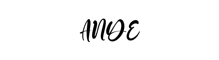 Julia Antonio  Free Fonts Download