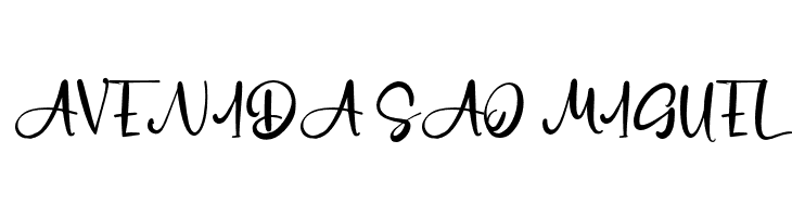 Allertown  Free Fonts Download