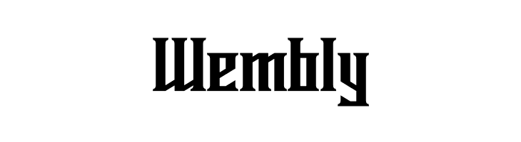 Miles Hunt Clean  Free Fonts Download