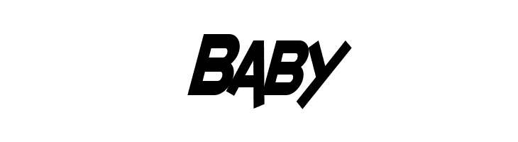 SF Espresso Shack Condensed Bold Italic  Free Fonts Download