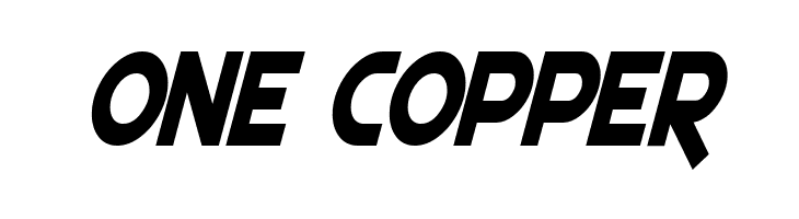 SF Espresso Shack Condensed Bold Italic  Free Fonts Download