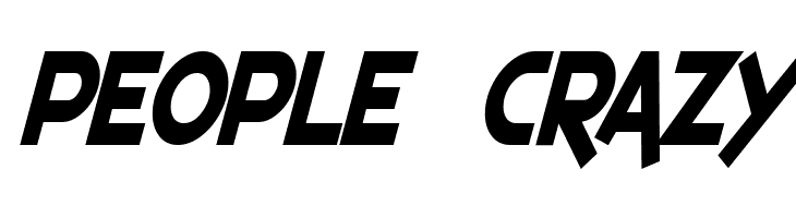 SF Espresso Shack Condensed Bold Italic  Free Fonts Download