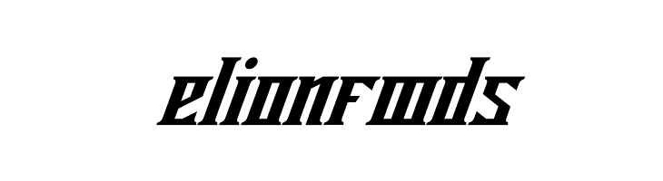 Miles Hunt Clean Italic  Free Fonts Download