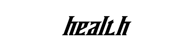 Miles Hunt Clean Italic  Free Fonts Download