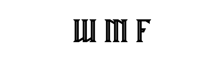 Miles Hunt  Free Fonts Download