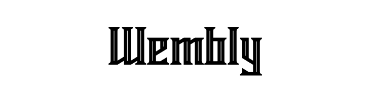 Miles Hunt  Free Fonts Download