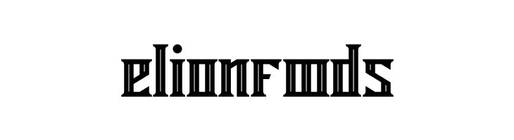 Miles Hunt  Free Fonts Download