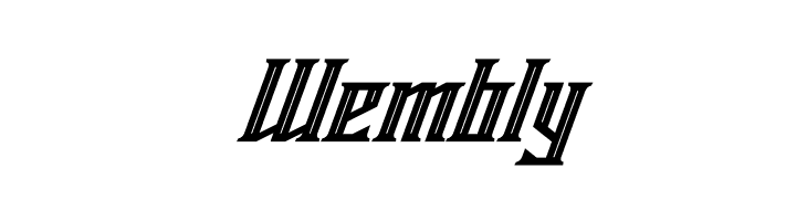 Miles Hunt Italic  Free Fonts Download