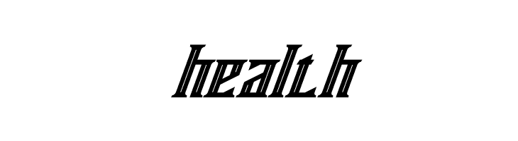 Miles Hunt Italic  Free Fonts Download