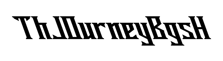 Miles Hunt Clean Oblique  Free Fonts Download