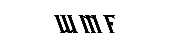 Miles Hunt Clean Oblique  Free Fonts Download