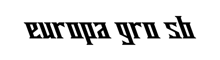 Miles Hunt Clean Oblique  Free Fonts Download