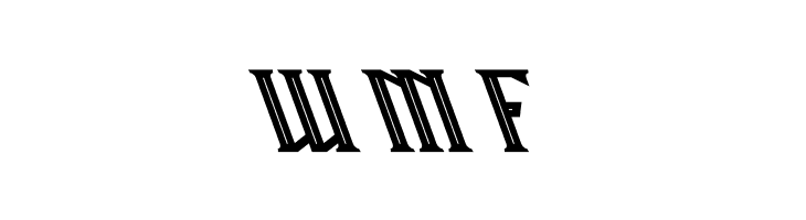 Miles Hunt Oblique  Free Fonts Download