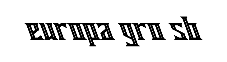 Miles Hunt Oblique  Free Fonts Download