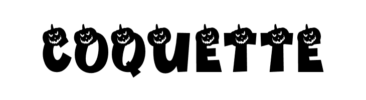 Bagonk-Helloween  Free Fonts Download