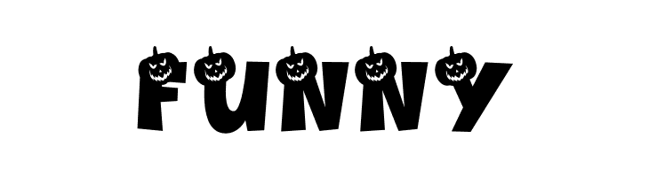 Bagonk-Helloween  Free Fonts Download