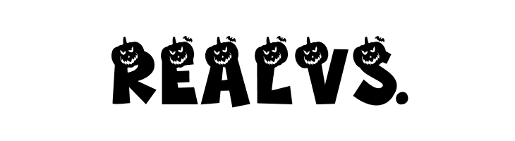 Bagonk-Helloween  Free Fonts Download