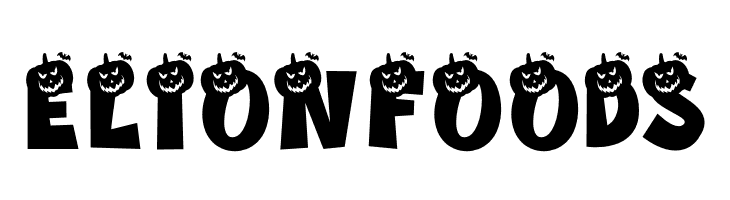 Bagonk-Helloween  Free Fonts Download