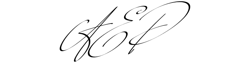 Over Thingking Italic  Free Fonts Download