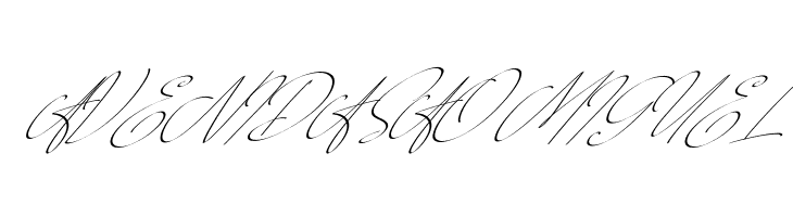 Over Thingking Italic  Free Fonts Download