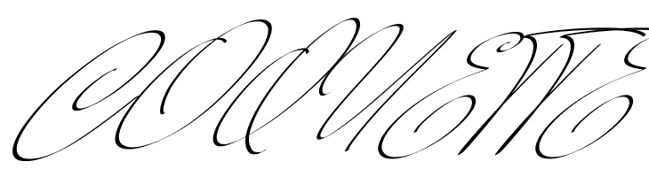 Over Thingking Italic  Free Fonts Download