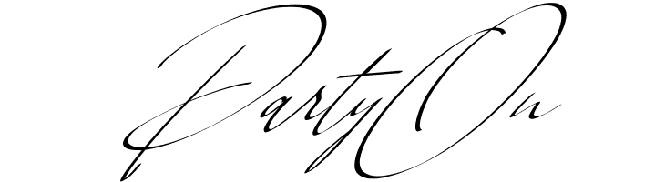 Over Thingking Italic  Free Fonts Download