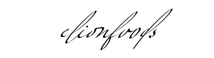 Over Thingking Italic  Free Fonts Download