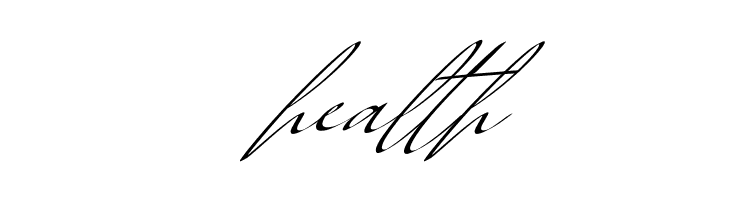 Over Thingking Italic  Free Fonts Download