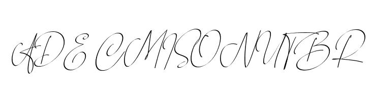 Over Thingking  Free Fonts Download