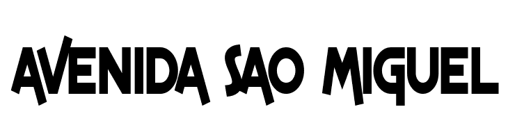 SF Espresso Shack Condensed Bold  Free Fonts Download