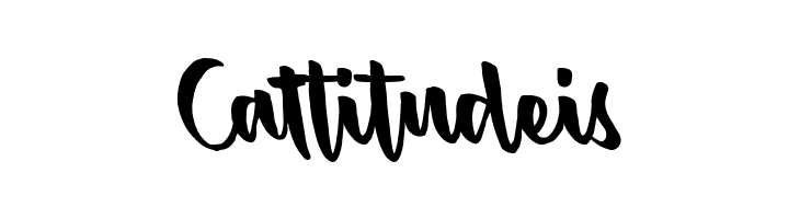 Passifille Tilted  Free Fonts Download