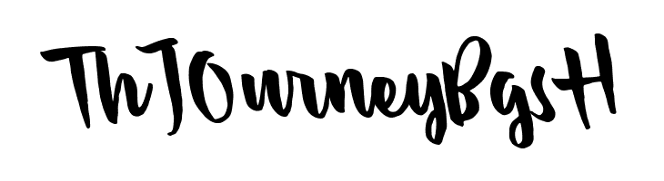 Passifille Tilted  Free Fonts Download