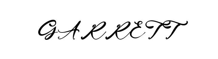 Four Signature  Free Fonts Download