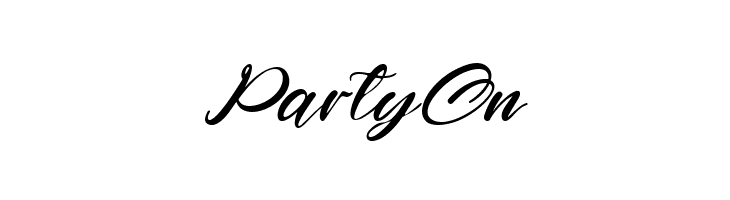 Four Signature  Free Fonts Download