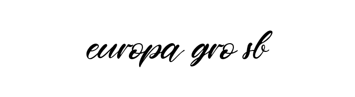 Four Signature  Free Fonts Download
