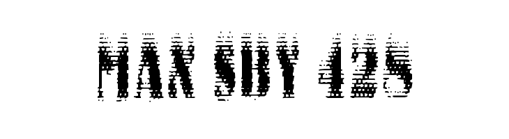 Ko City  Free Fonts Download