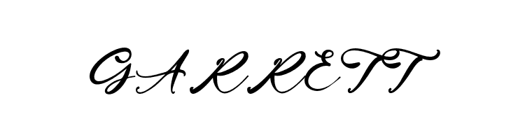 FourSignature  Free Fonts Download