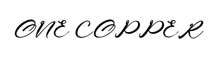 FourSignature  Free Fonts Download