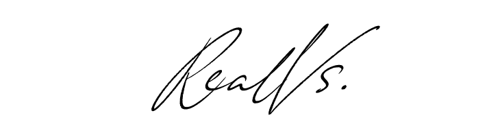 Anderson Signature Italic  Free Fonts Download