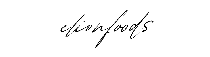 Anderson Signature Italic  Free Fonts Download