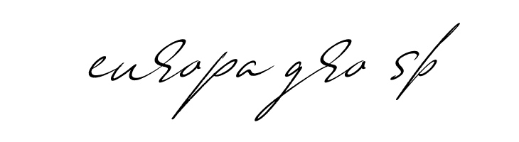 Anderson Signature Italic  Free Fonts Download