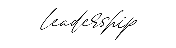 Anderson Signature Italic  Free Fonts Download