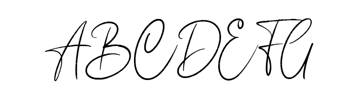 Anderson Signature  Free Fonts Download