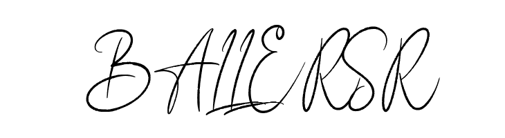 Anderson Signature  Free Fonts Download